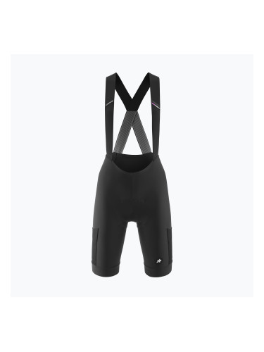 Дамски шорти за колоездене ASSOS Tactica Bib Shorts T5 W black