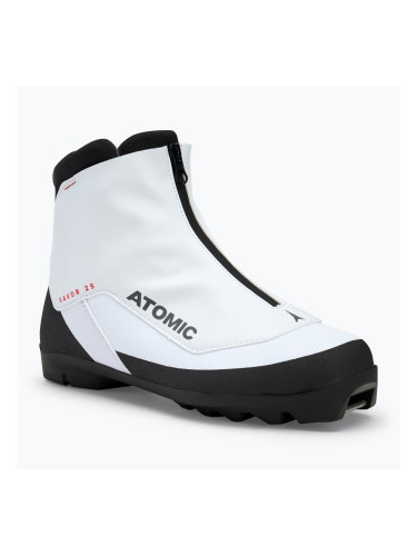 Дамски обувки за ски бягане Atomic Savor 25 W white