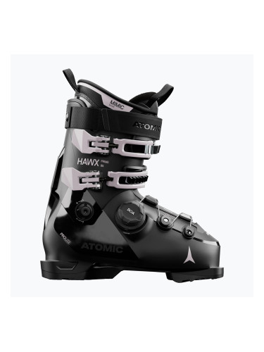 Дамски ски обувки Atomic Hawx Prime 85 Boa GW black/dust