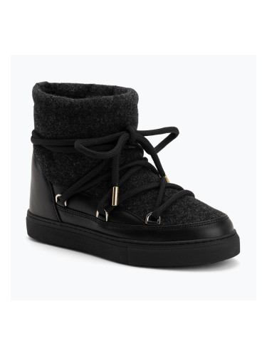 Ботуши за сняг INUIKII Felt black