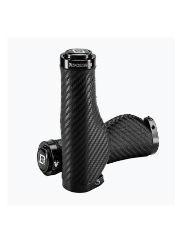 Ръкохватки за кормило Rockbros 71230001002 Handlebar Grips black