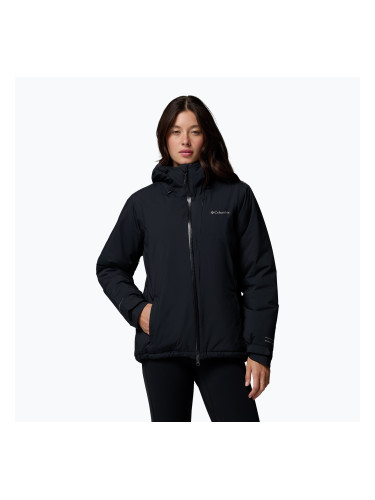 Дамско яке 3-в-1  Columbia Trailborne Insulated black