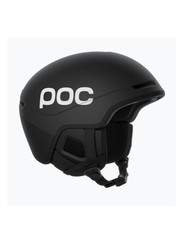 Скиорска каска POC Obex Contour uranium black matt