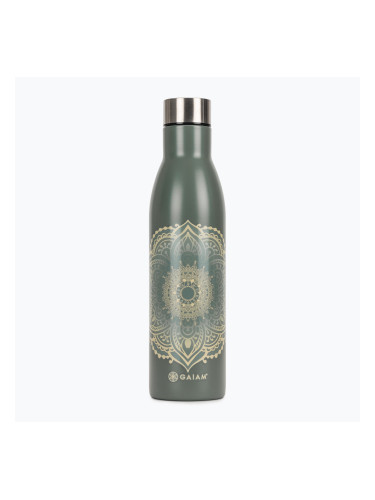 Бутилка Gaiam Easy Grip Iceberg Sundial Layers 740 ml iceberg