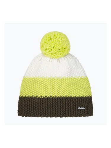 Зимна шапка Eisbar Star Pompon outdoor green