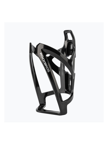 Кошница за бутилка за вода Rockbros 31210007 Water Bottle Holder black