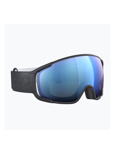 Скиорски очила POC Zonula uraniumор black/partly sunny blue