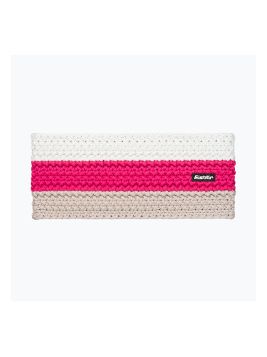 Лента за глава Eisbar Star pink