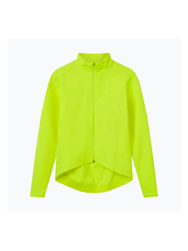 Мъжко яке за колоездене Endura Alltrack Race Wind Jacket afterglow