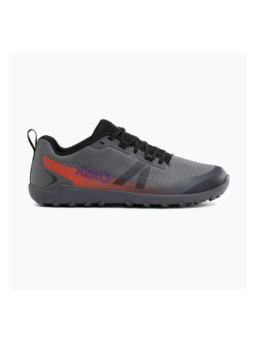 Мъжки обувки barefoot Xero Shoes Mesa Summit asphalt/multi