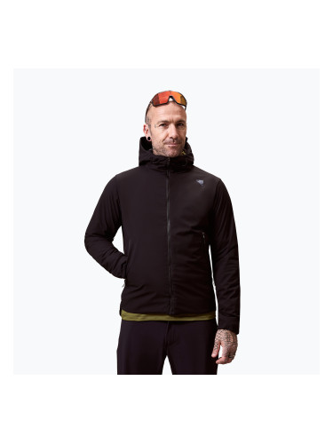 Мъжко яке за колоездене Endura MT500 Roam Insulated Jacket black