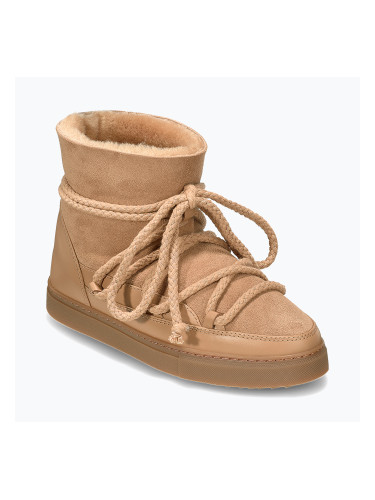 Дамски ботуши за сняг Inuikii Classic sand