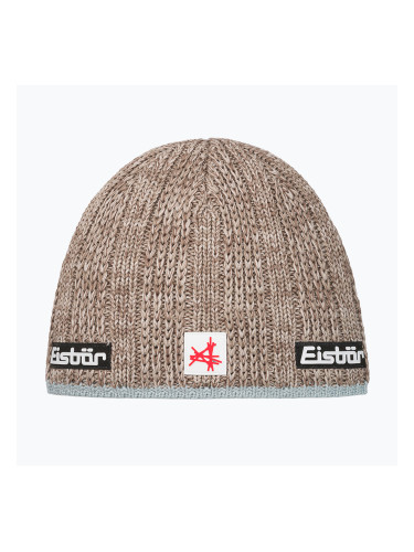 Зимна шапка Eisbar Rene XL SA beige