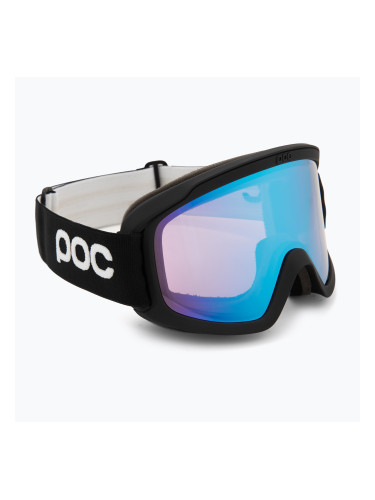 Предпазни ски очила POC Opsin uranium black/partly sunny blue