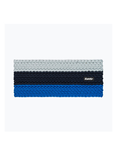 Лента за глава Eisbar Star blue/cobalt