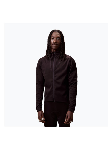 Мъжко яке за колоездене Endura Alltrack Race Wind Jacket black