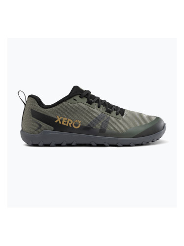 Мъжки обувки barefoot Xero Shoes Mesa Summit army green