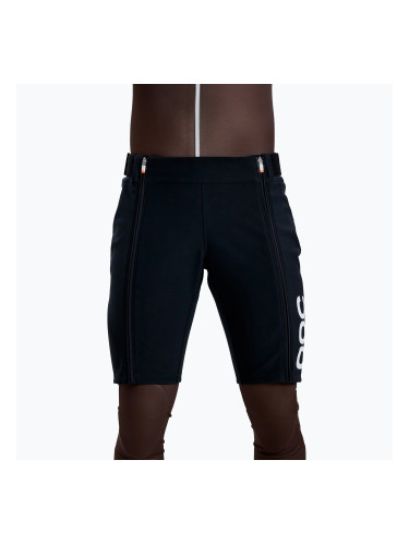  POC Race Shorts uranium black