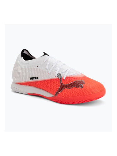 Футболни обувки PUMA Ultra Nitro 7 Match IT ultra red/puma black/puma white
