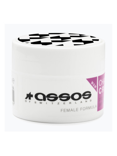 Крем против протриване за жени ASSOS Chamois Woman 75 ml