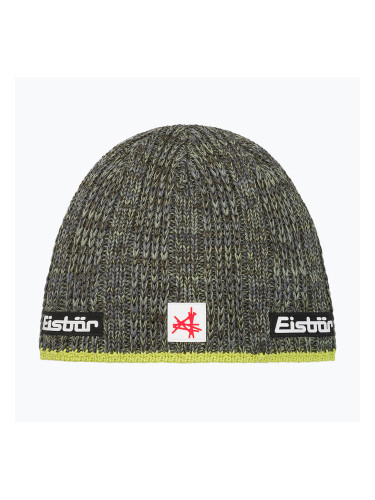 Зимна шапка Eisbar Rene XL SA outdoor green melange