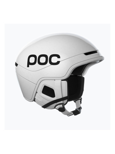 Скиорска каска POC Obex Contour hydrogen white