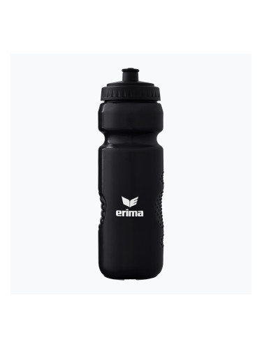Бутилка за вода ERIMA Team 800 ml black
