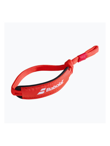 Babolat каишка за китката Padel rouge