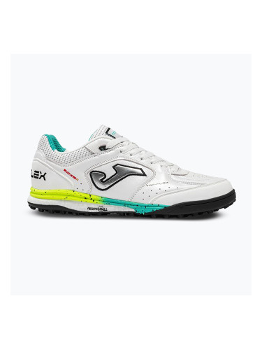 Мъжки футболни обувки Joma Top Flex Rebound Turf white