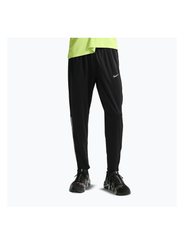 Мъжки панталони за бягане Nike Miler Winterized black