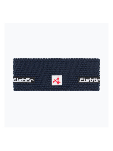 Лента за глава Eisbar Jamie SA dark cobalt