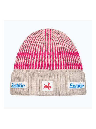 Зимна шапка Eisbar Iska SA pink