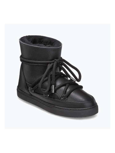 Дамски ботуши за сняг INUIKII Full Leather black