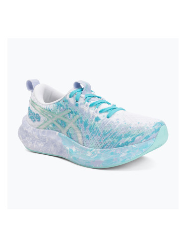 Дамски обувки за бягане Asics Noosa Tri 16 White/Illuminate Mint