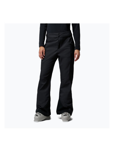 Дамски скиорски панталони Columbia Roffe Ridge Ski Softshell black