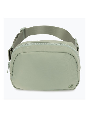 Чантичка за кръста Gaiam Sidekick 1,25 l khaki