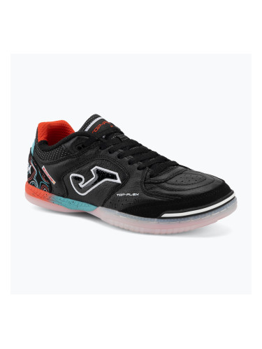 Мъжки футболни обувки Joma Top Flex Indoor black