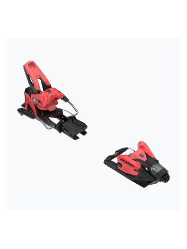 Скиорски автомати Salomon Strive 14 GW fusion coral/black