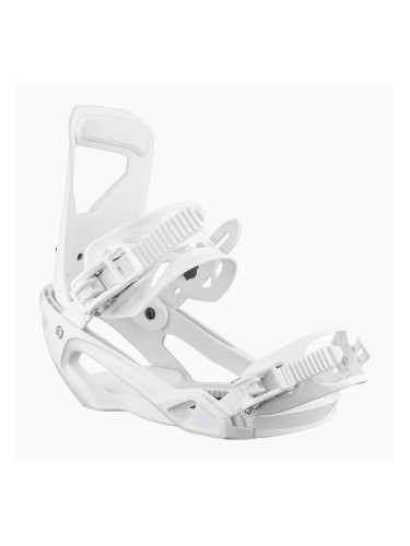 Дамски сноуборд автомат Salomon Spell white