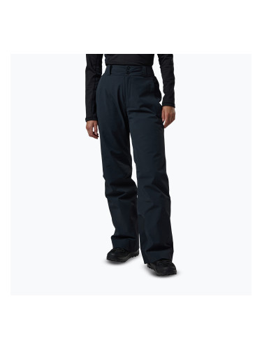 Дамски скиорски панталони Rossignol 4WS Blackside Insulated black