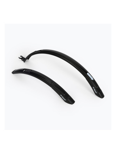 Polisport Expander City 51/Trekking 26/28 крила за велосипед черни MD 8624900001