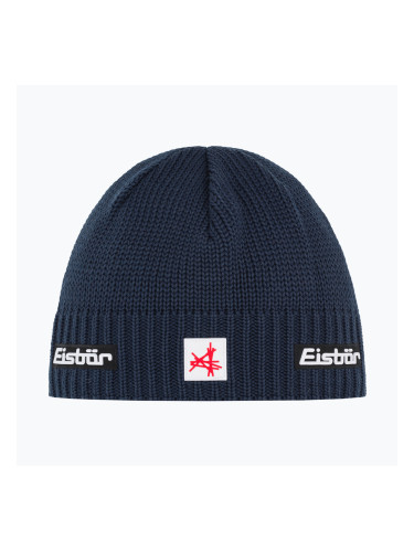 Зимна шапка Eisbar Trop XL SA dark cobalt