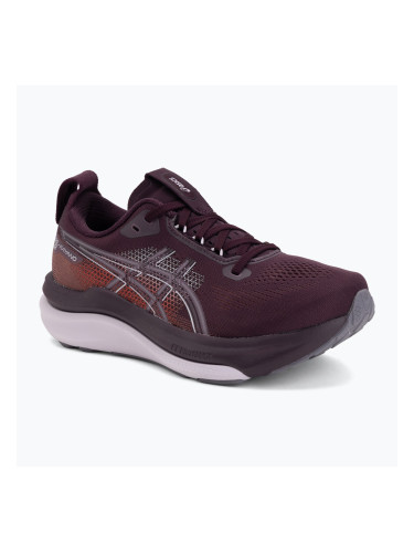 Дамски обувки за бягане Asics Gel-Kayano 33 Dark Aubergine/Dahlia