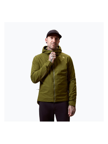 Мъжко яке за колоездене Endura MT500 Roam Insulated Jacket moss green