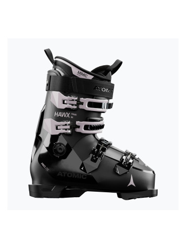 Дамски ски обувки Atomic Hawx Prime 85 GW W black/dust