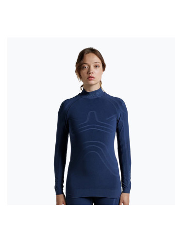 Мъжки термоактивен суитшърт X-Bionic Heatloop LS marine