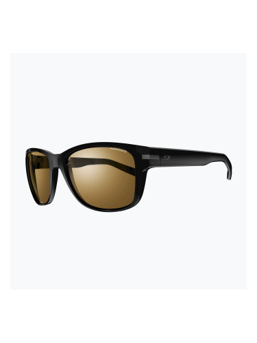 Слънчеви очила Julbo Carmel Polarized 3 black