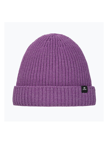 Детска зимна шапка Eisbar Lenoko Reflective purple