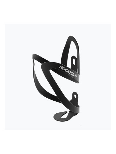Кошница за бутилка за вода Rockbros 31210030001 Water Bottle Holder black