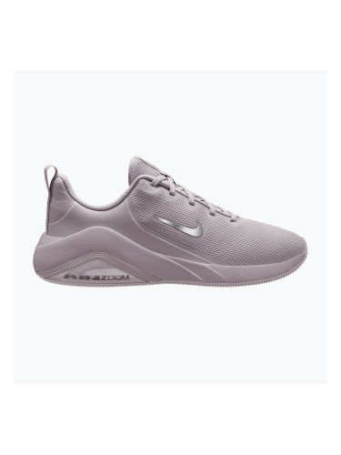 Дамски обувки за тренировка Nike Bella 7 platinum violet/metallic silver